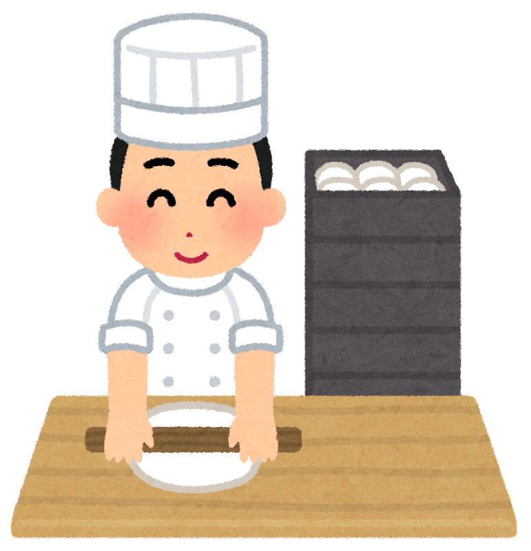男性