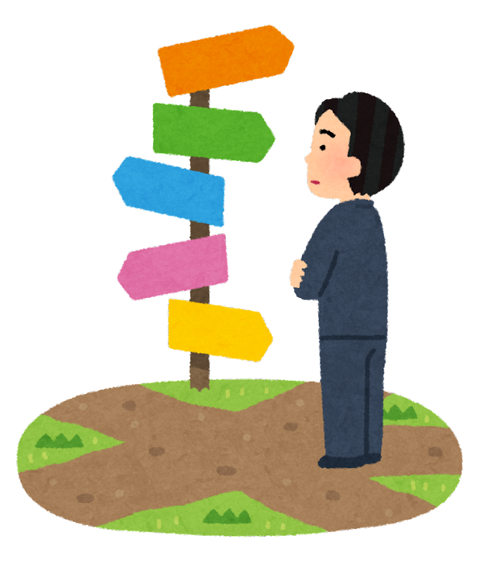 道標
