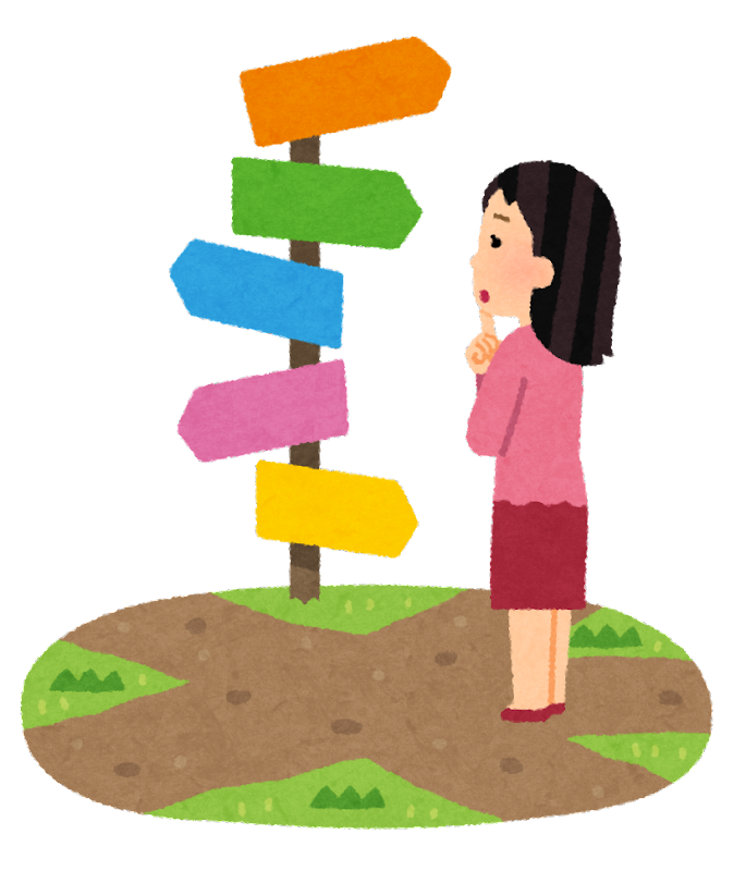 道標
