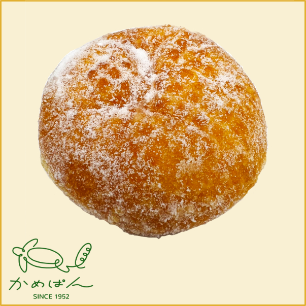 あんドーナツ