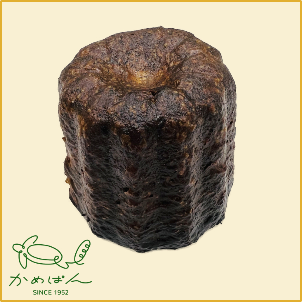 カヌレ