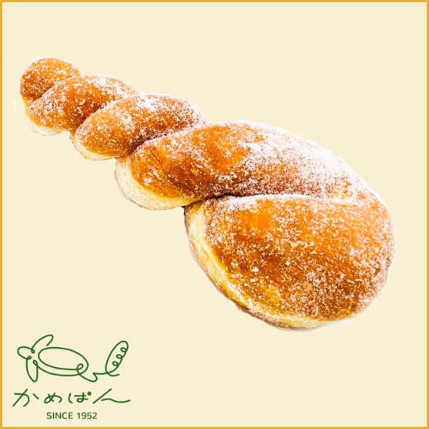 シュガーツイスト