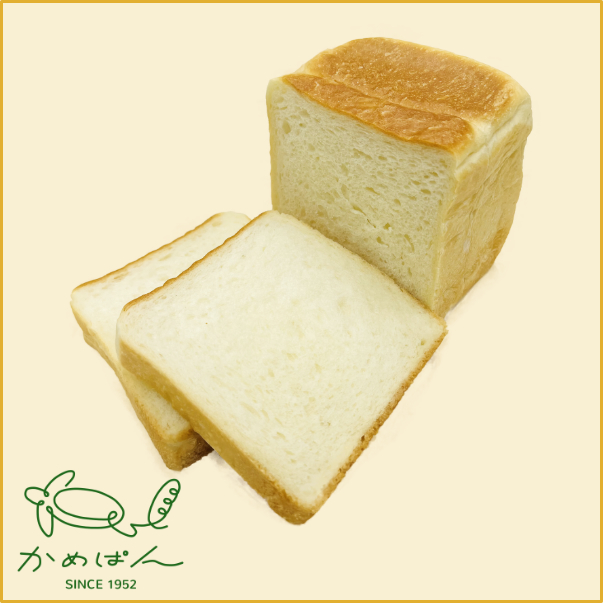 天国食パン