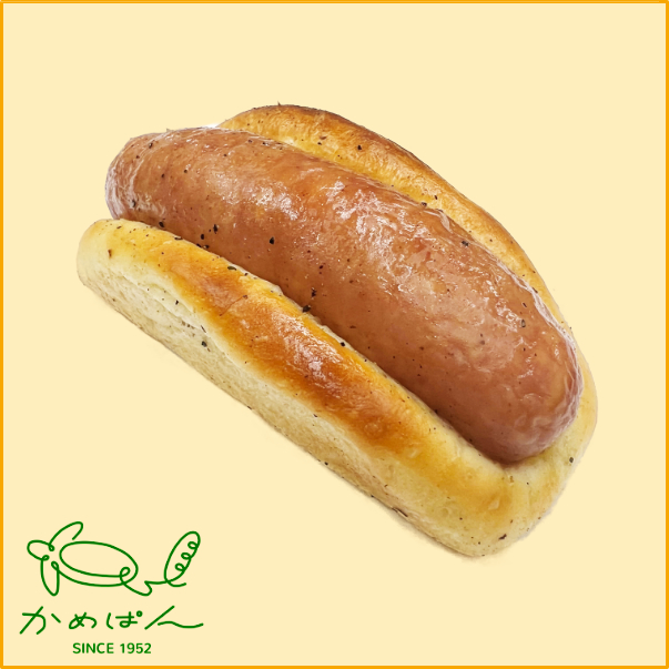 MEGAフランク