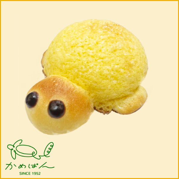 カメロンパン
