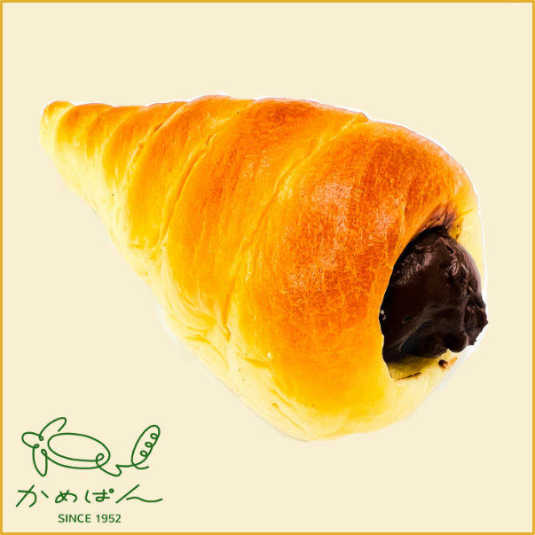 チョココロネ