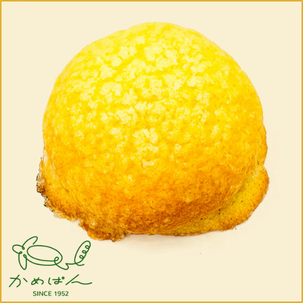 メロンパン