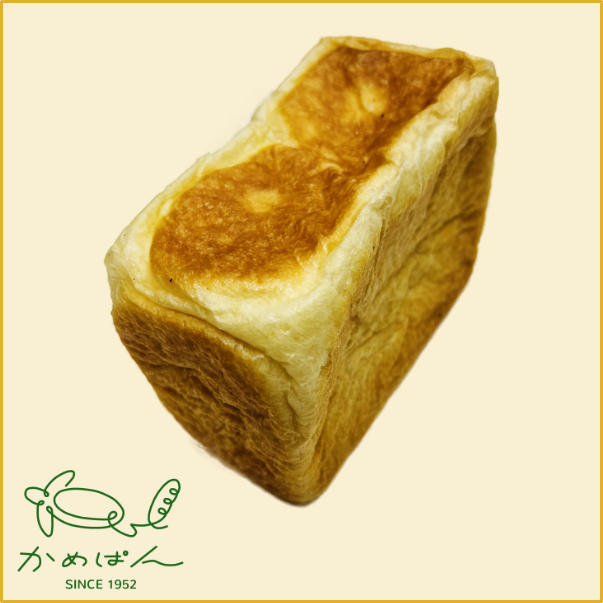 生食パン